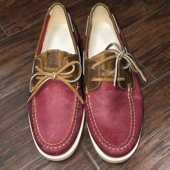 Cole Haan | Shoes | Cole Haan Yacht 
